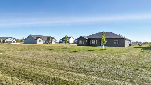 1333 Zenos Boulevard, Fort Wayne, IN 46818