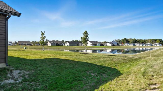 1333 Zenos Boulevard, Fort Wayne, IN 46818