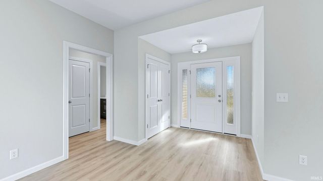 1333 Zenos Boulevard, Fort Wayne, IN 46818