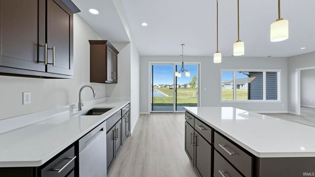 1333 Zenos Boulevard, Fort Wayne, IN 46818