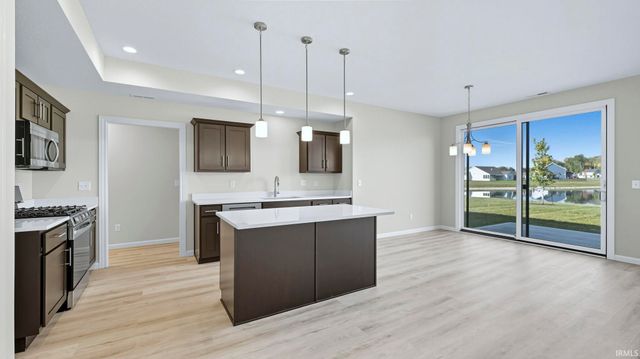 1333 Zenos Boulevard, Fort Wayne, IN 46818