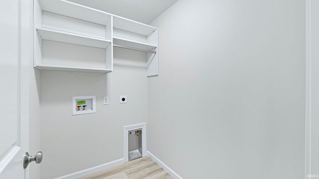 1333 Zenos Boulevard, Fort Wayne, IN 46818