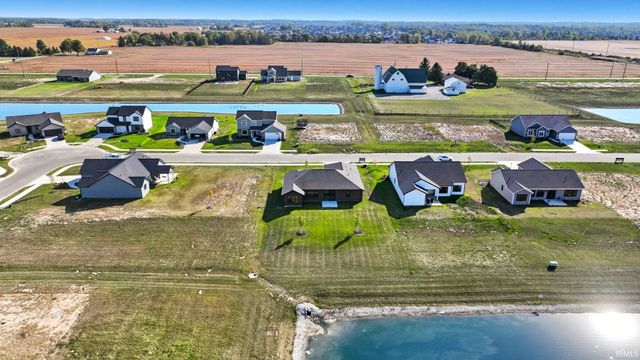 1333 Zenos Boulevard, Fort Wayne, IN 46818