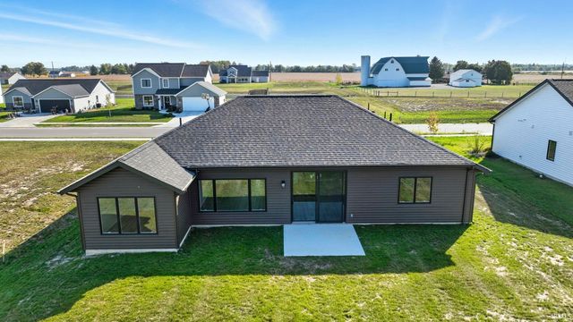 1333 Zenos Boulevard, Fort Wayne, IN 46818