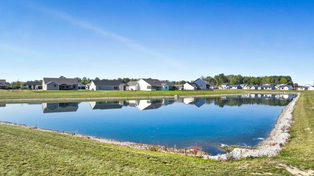 1333 Zenos Boulevard, Fort Wayne, IN 46818