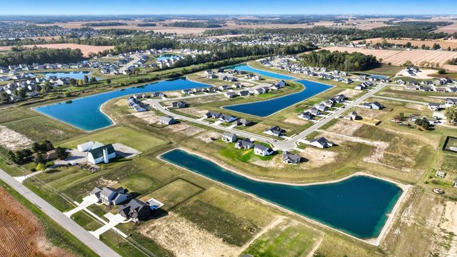 1333 Zenos Boulevard, Fort Wayne, IN 46818