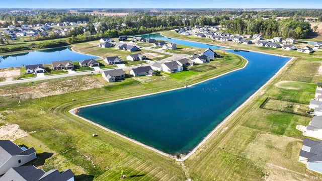 1333 Zenos Boulevard, Fort Wayne, IN 46818