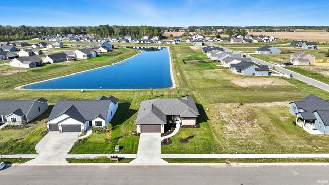 1333 Zenos Boulevard, Fort Wayne, IN 46818