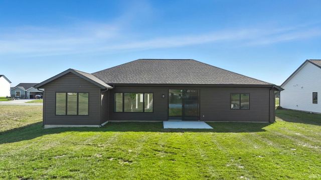 1333 Zenos Boulevard, Fort Wayne, IN 46818