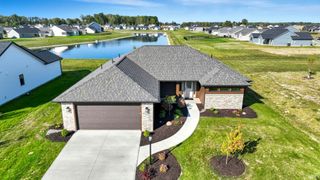 1333 Zenos Boulevard, Fort Wayne, IN 46818