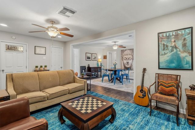 813 Dutch Street, Deer Park, TX 77536