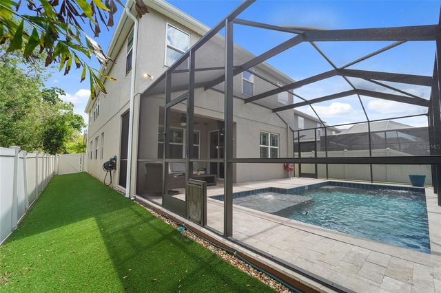 5880 MARMALADE LANE, Seminole, FL 33772