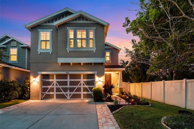 5880 MARMALADE LANE, Seminole, FL 33772