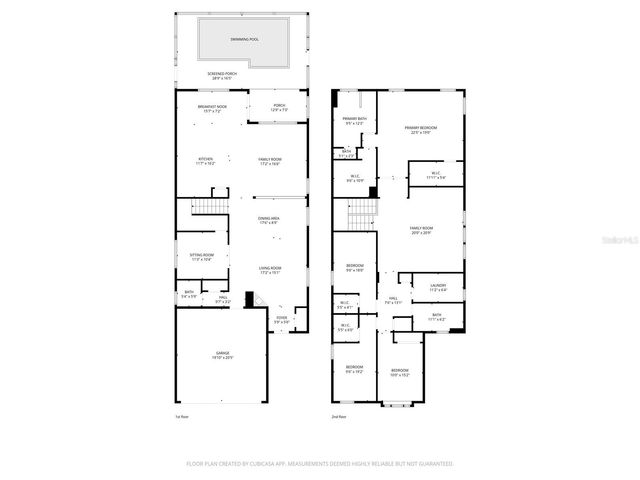 5880 MARMALADE LANE, Seminole, FL 33772