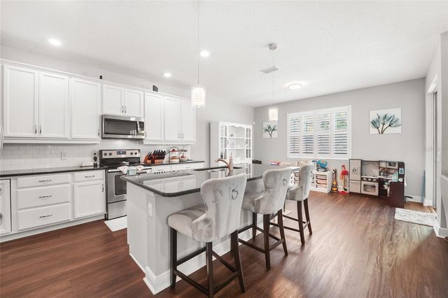 5880 MARMALADE LANE, Seminole, FL 33772