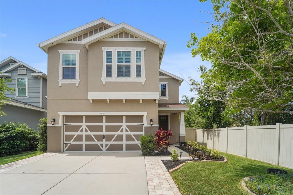 5880 MARMALADE LANE, Seminole, FL 33772