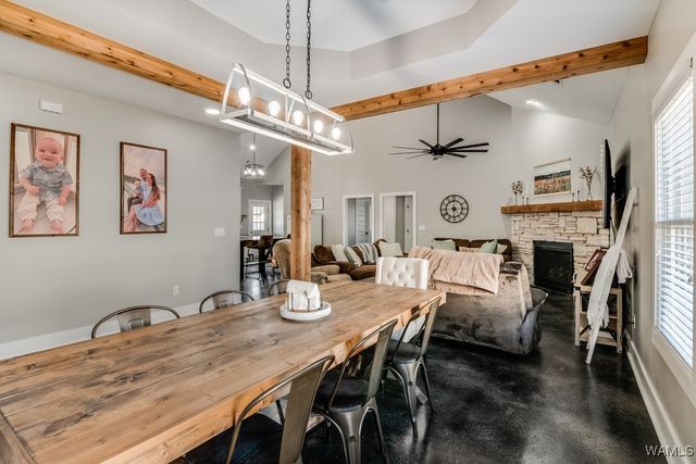 12625 Northside Rd, Northport, AL 35475