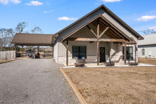 12625 Northside Rd, Northport, AL 35475