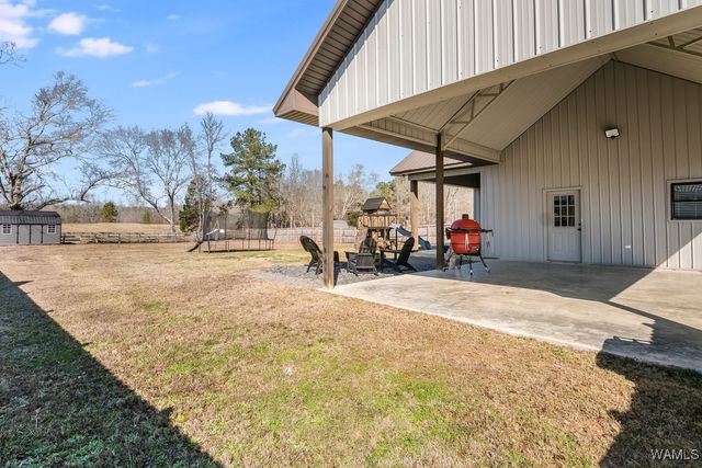 12625 Northside Rd, Northport, AL 35475