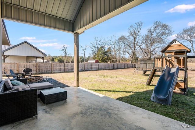 12625 Northside Rd, Northport, AL 35475