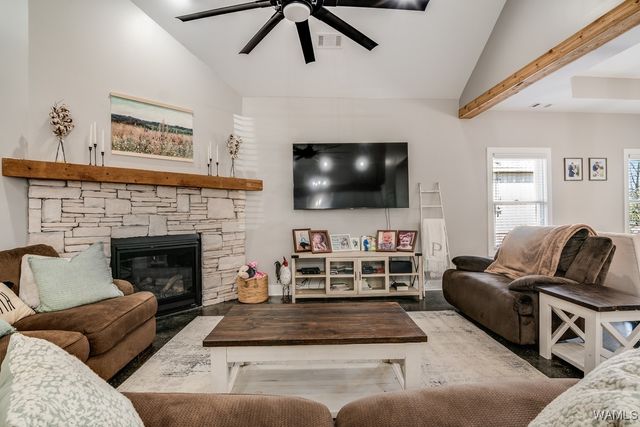 12625 Northside Rd, Northport, AL 35475