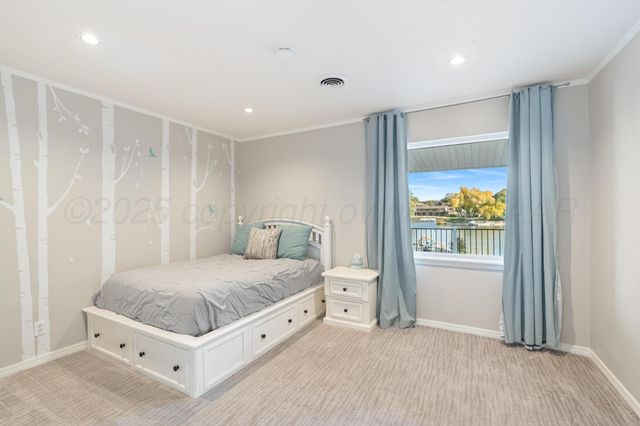 147 S SHORE Drive, Amarillo, TX 79118