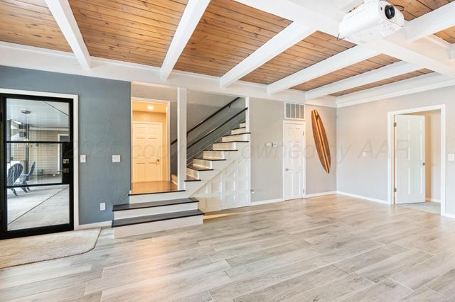 147 S SHORE Drive, Amarillo, TX 79118