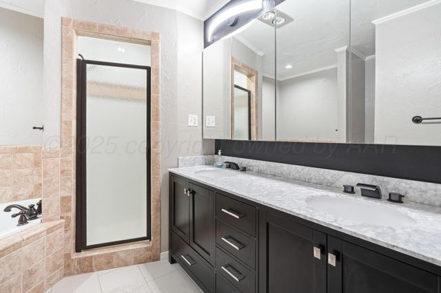 147 S SHORE Drive, Amarillo, TX 79118