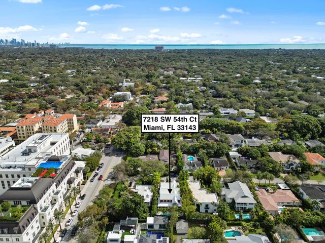 7218 SW 54th court, Miami, FL 33143