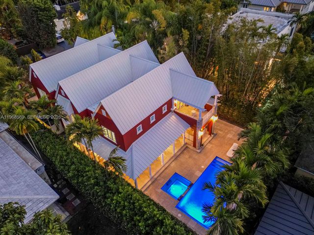 7218 SW 54th court, Miami, FL 33143