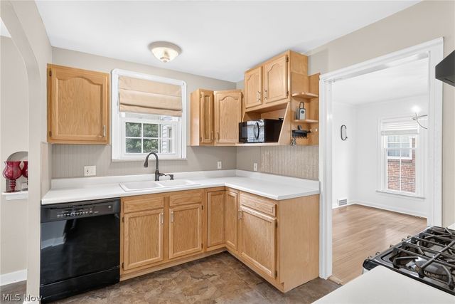 1515 Bunts Road, Lakewood, OH 44107