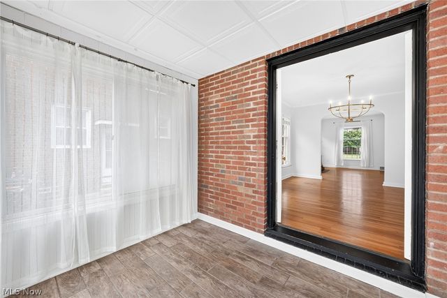 1515 Bunts Road, Lakewood, OH 44107