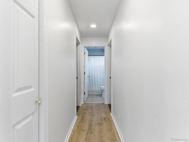 17391 George Washington Drive, Southfield, MI 48075