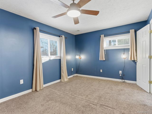 17391 George Washington Drive, Southfield, MI 48075