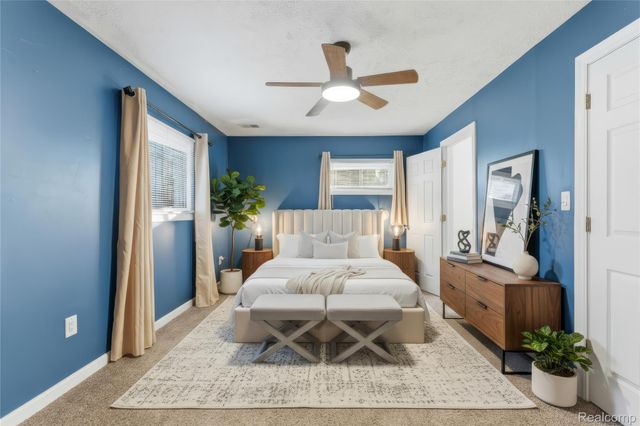 17391 George Washington Drive, Southfield, MI 48075