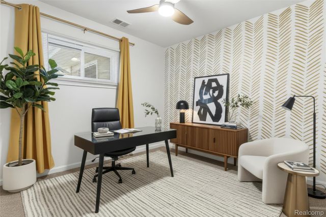 17391 George Washington Drive, Southfield, MI 48075