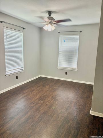 1314 Commerce, Jourdanton, TX 78026