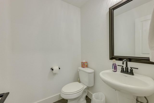 768 Two Creeks LN, Austin, TX 78737