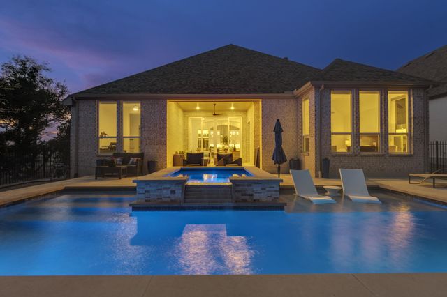 768 Two Creeks LN, Austin, TX 78737