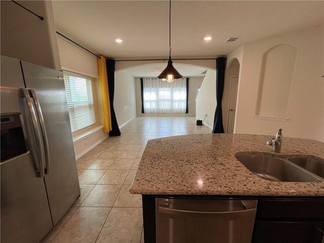 3917 Alpine Autumn DR, Austin, TX 78744