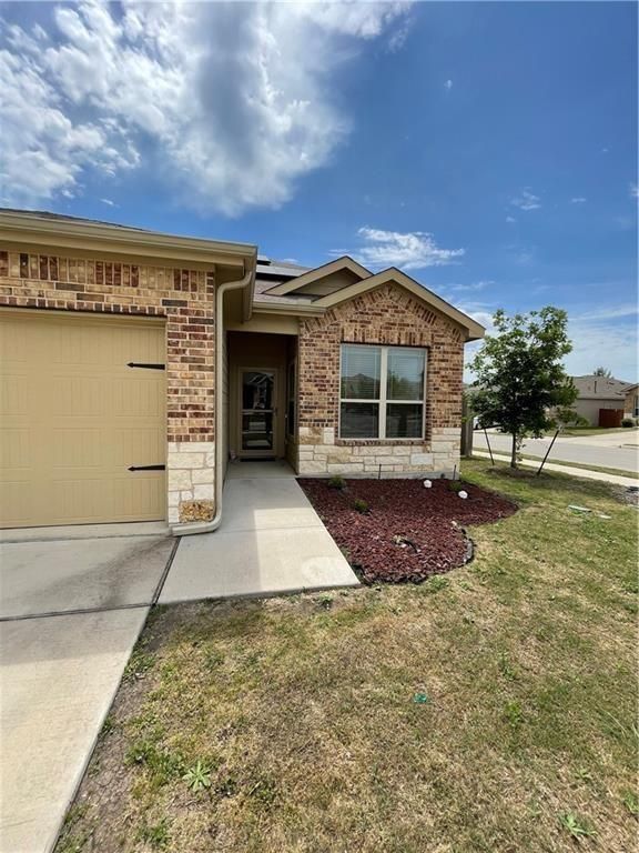 3917 Alpine Autumn DR, Austin, TX 78744