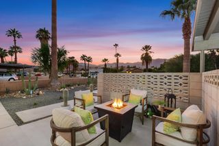 2020 Lawrence Street, Palm Springs, CA 92264