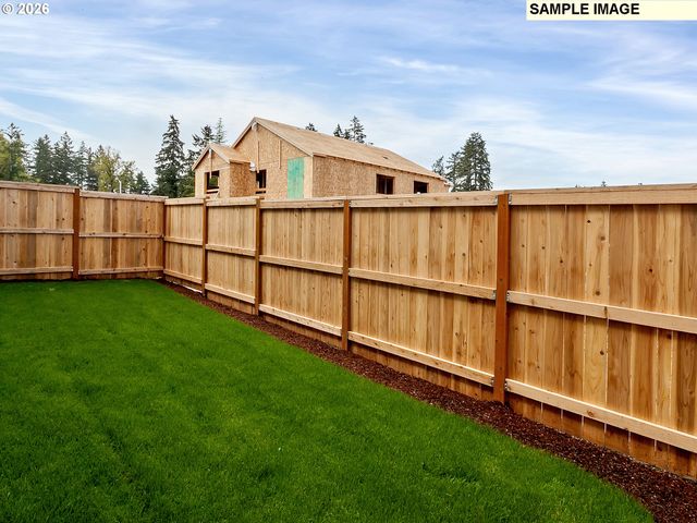 17499 Sw Grand Ave, Tigard, OR 97140