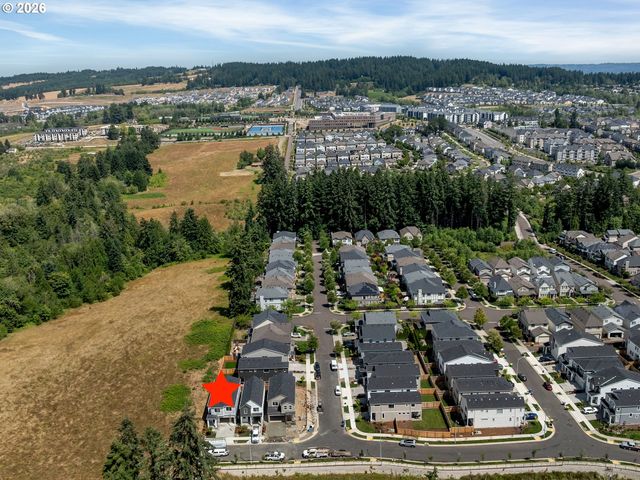 17499 Sw Grand Ave, Tigard, OR 97140