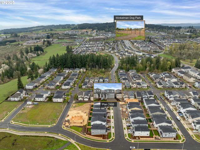 17499 Sw Grand Ave, Tigard, OR 97140