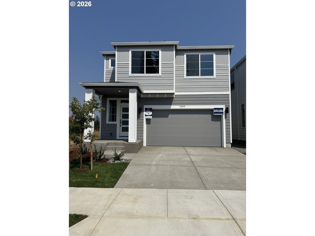 17499 Sw Grand Ave, Tigard, OR 97140