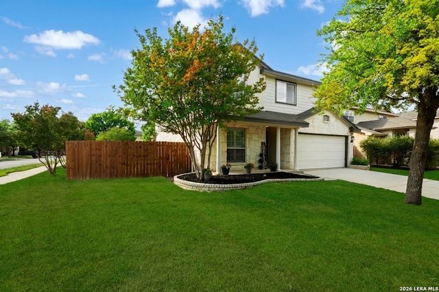 11123 PALOMINO BND, San Antonio, TX 78254