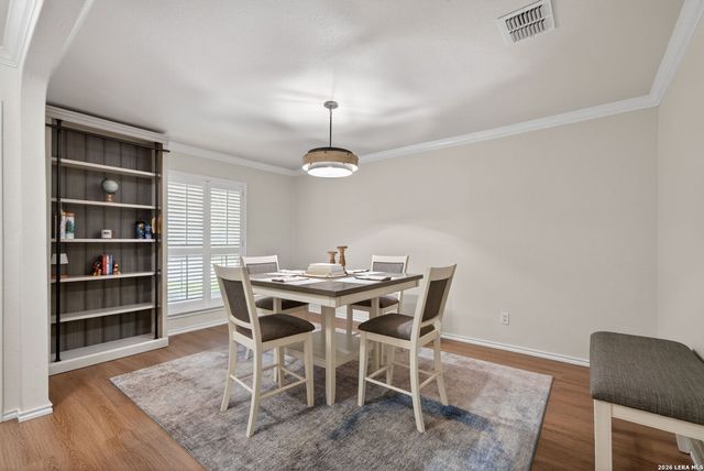 11123 PALOMINO BND, San Antonio, TX 78254