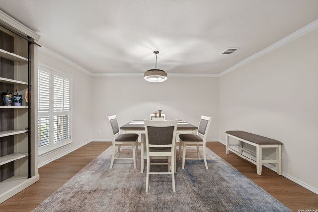 11123 PALOMINO BND, San Antonio, TX 78254