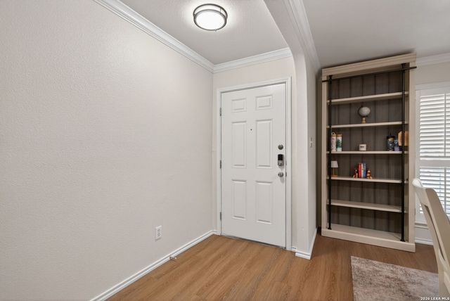 11123 PALOMINO BND, San Antonio, TX 78254